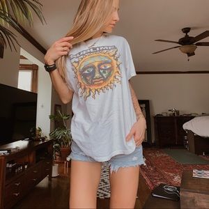 Sublime Oversized Tee